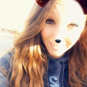 Meet your Posher, Jacquelyn